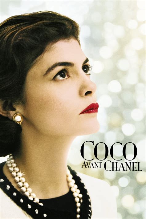 coco before chanel video.